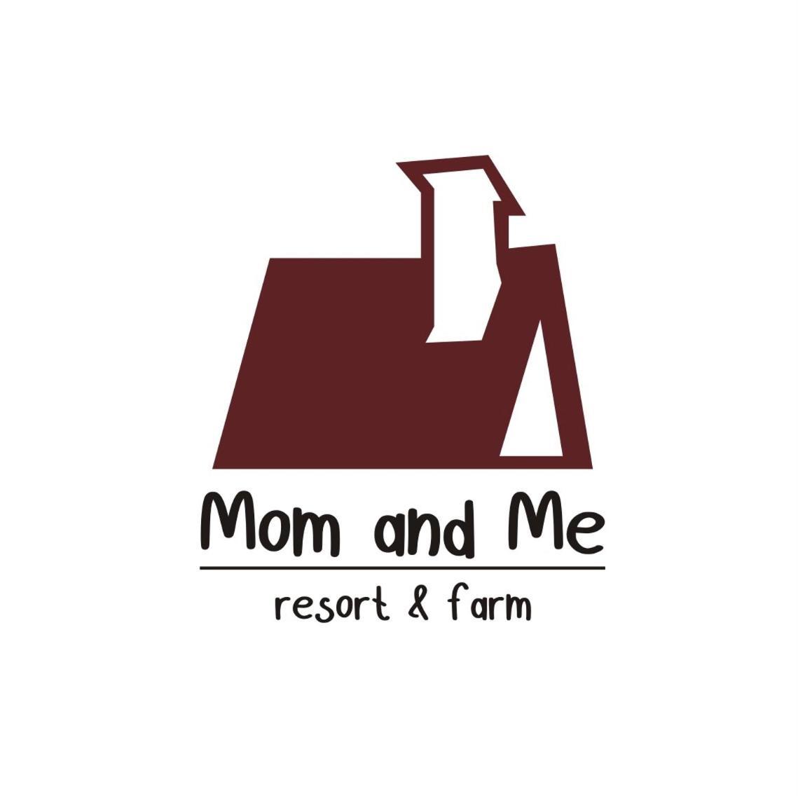 Mom And Me Resort & Farm Doi Saket Bagian luar foto
